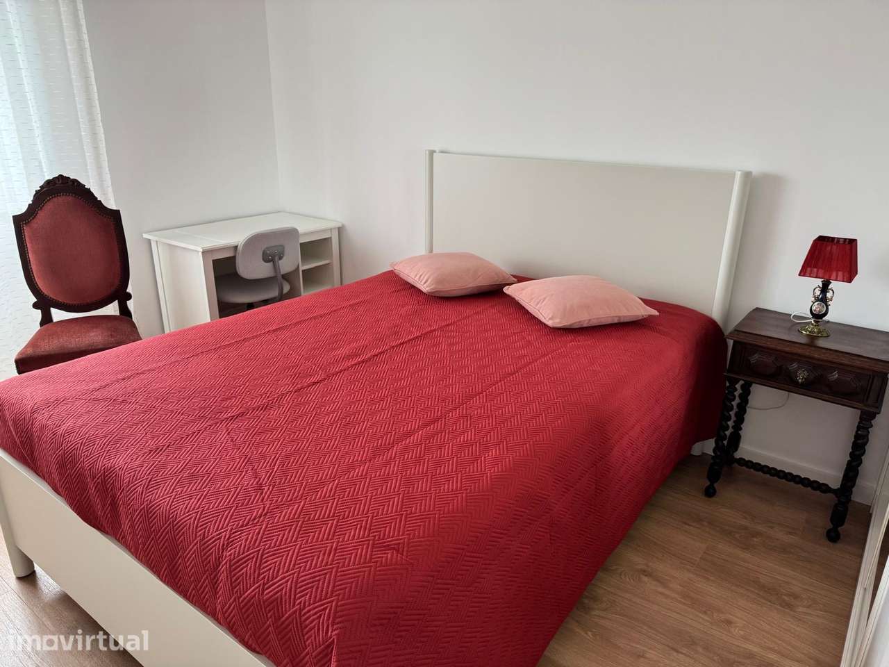 Quarto, Odivelas, Praceta Mário de Sá Carneiro - Grande imagem: 3/9