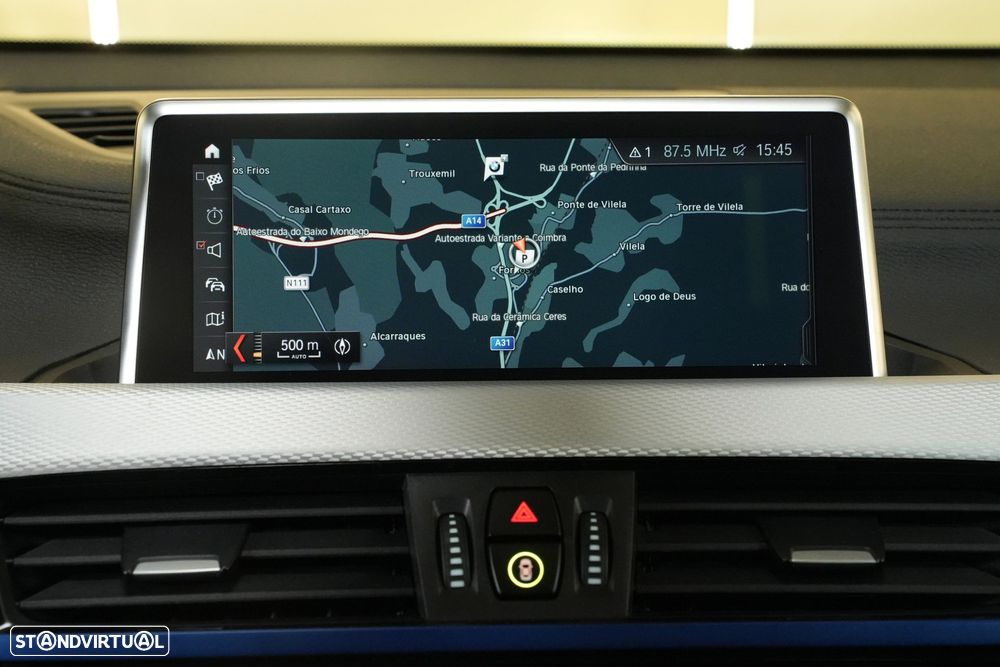 BMW X2 16 d sDrive Auto Pack M - 22