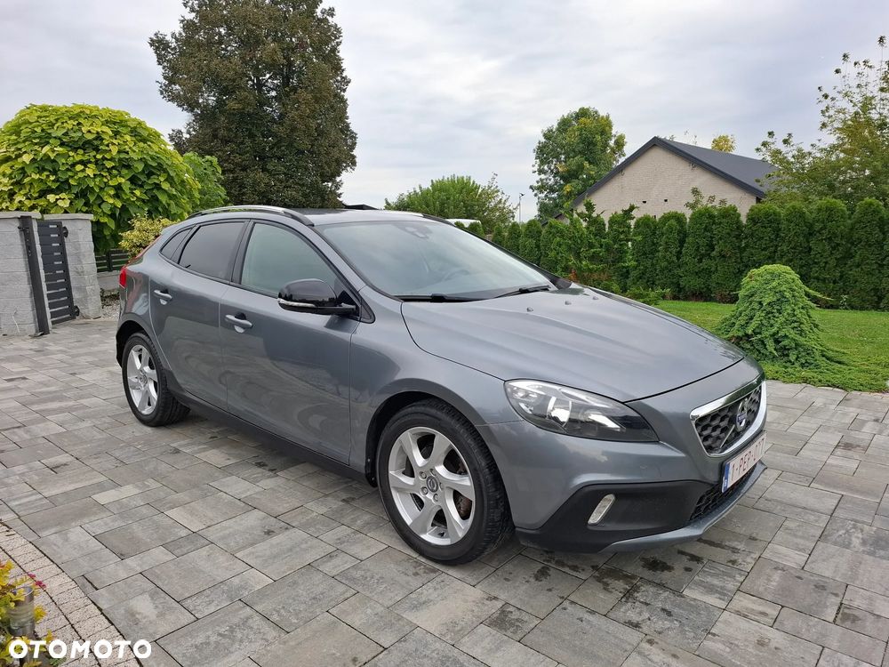 Volvo V40 Cross Country D2 You - 7