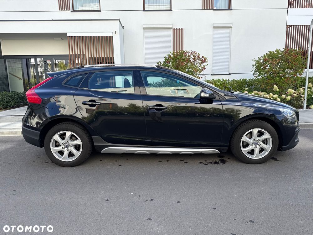 Volvo V40 T4 Base - 6