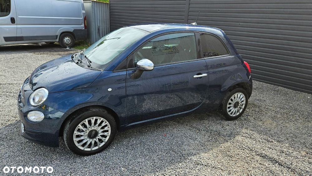 Fiat 500 - 2