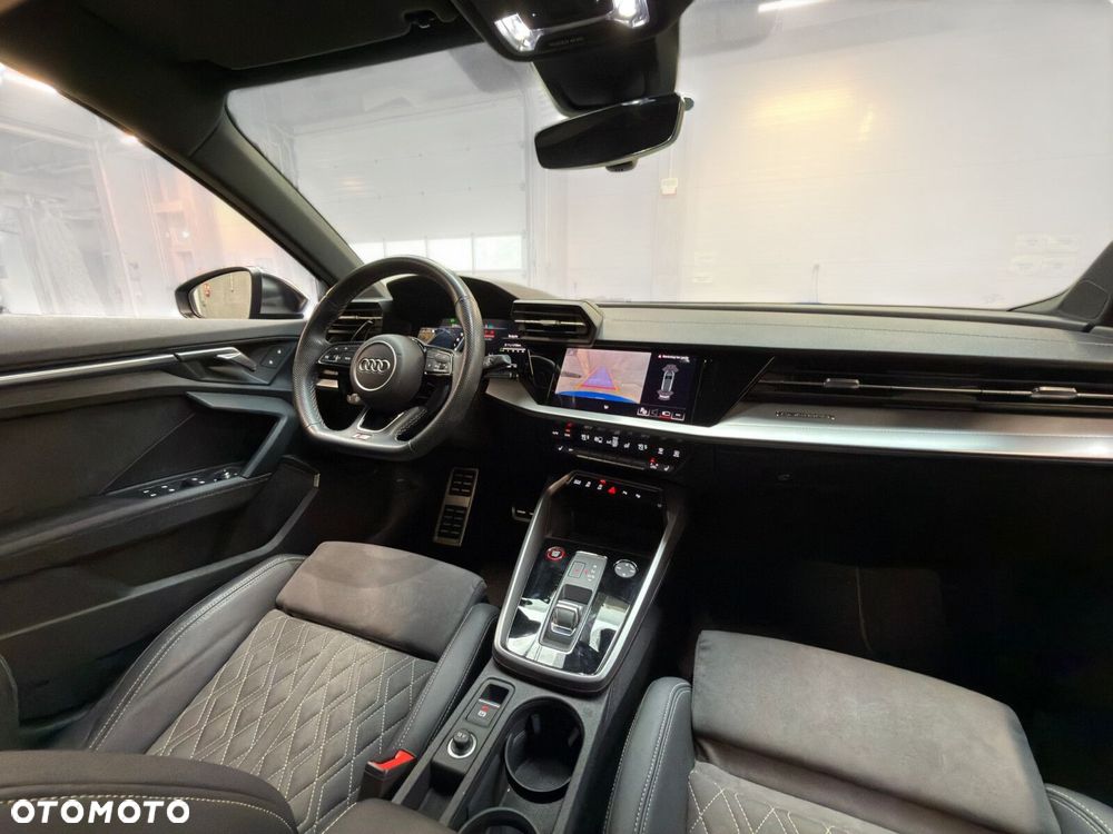 Audi S3 - 32