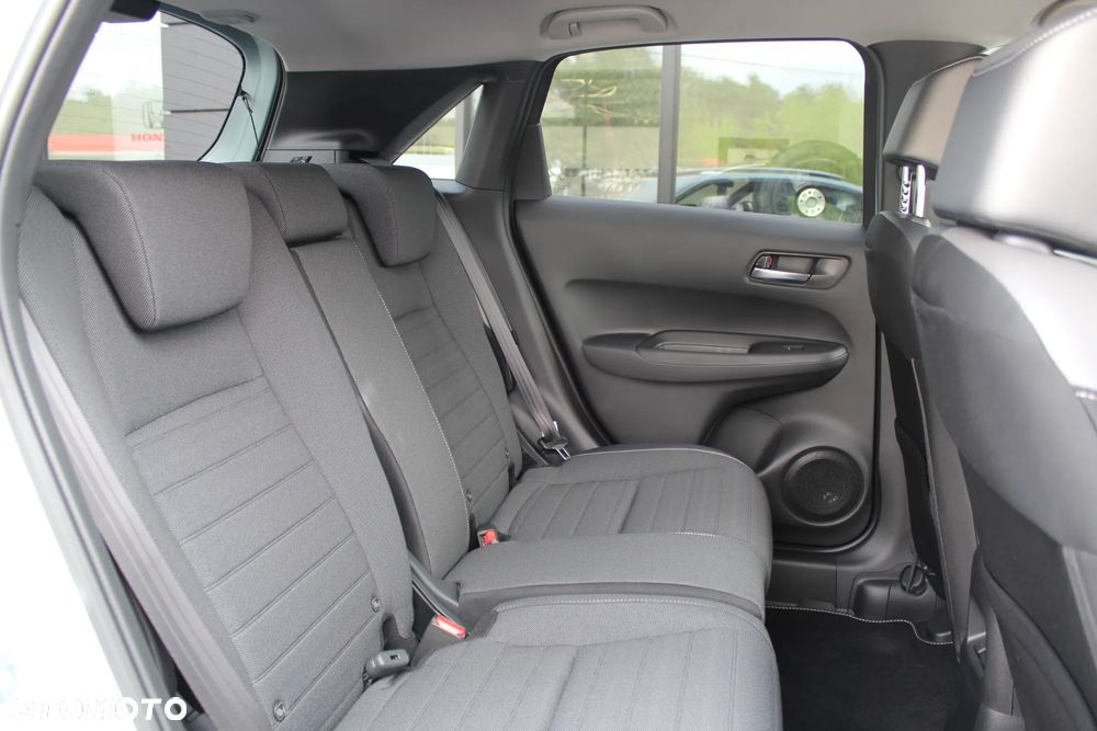 Honda Jazz 1.5 i-MMD Crosstar Advance - 20