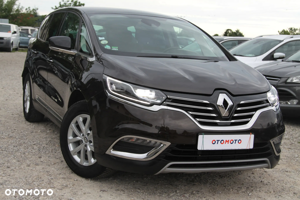 Renault Espace 1.6 dCi Energy Life