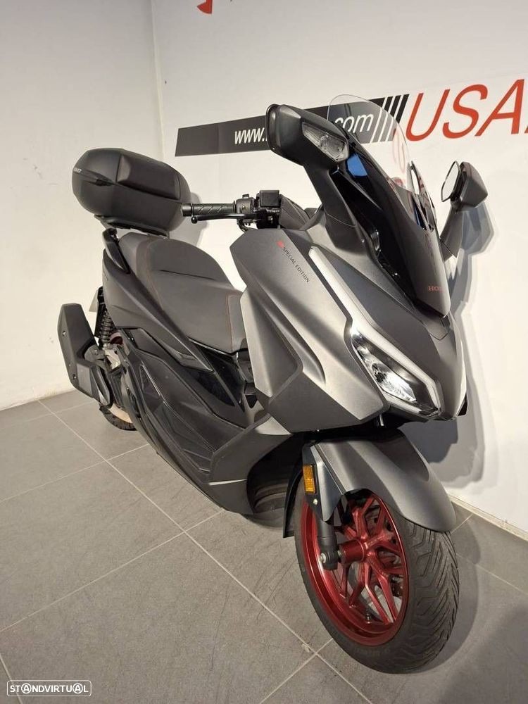 Honda Forza FORZA 125 SE - 3