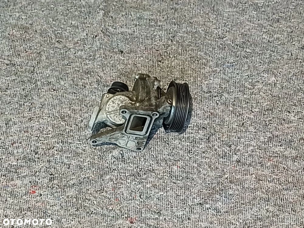 NR 541 Pompa Wody Opel Astra K 55496778 - 4