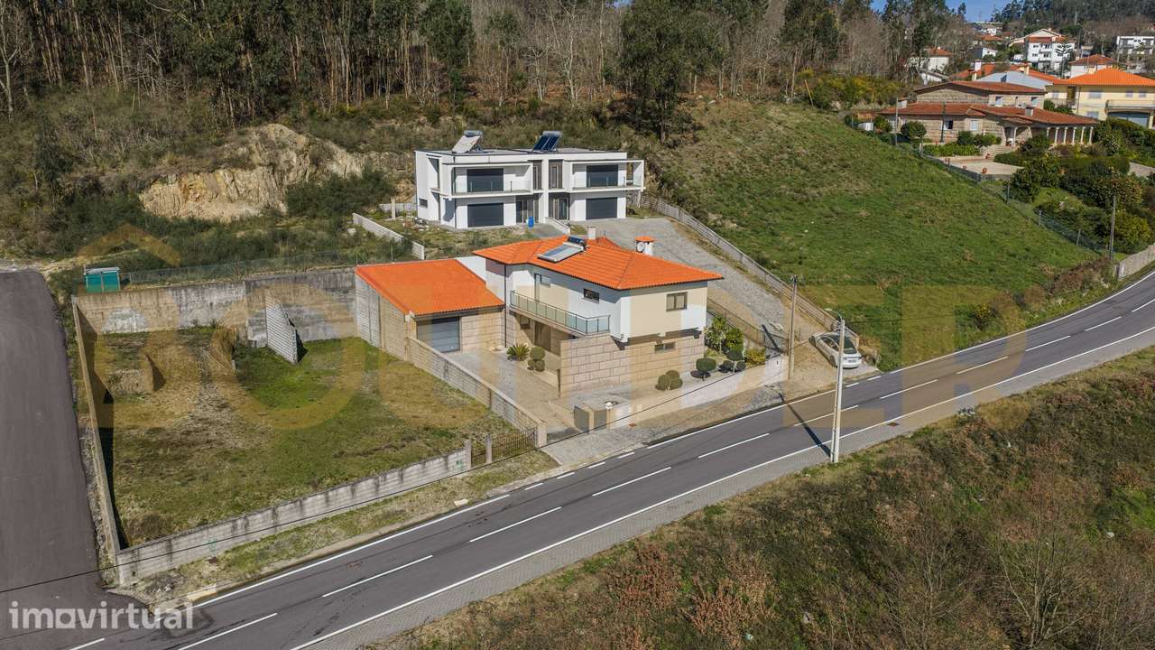 Moradia T3 em Vinhós - Grande imagem: 3/40