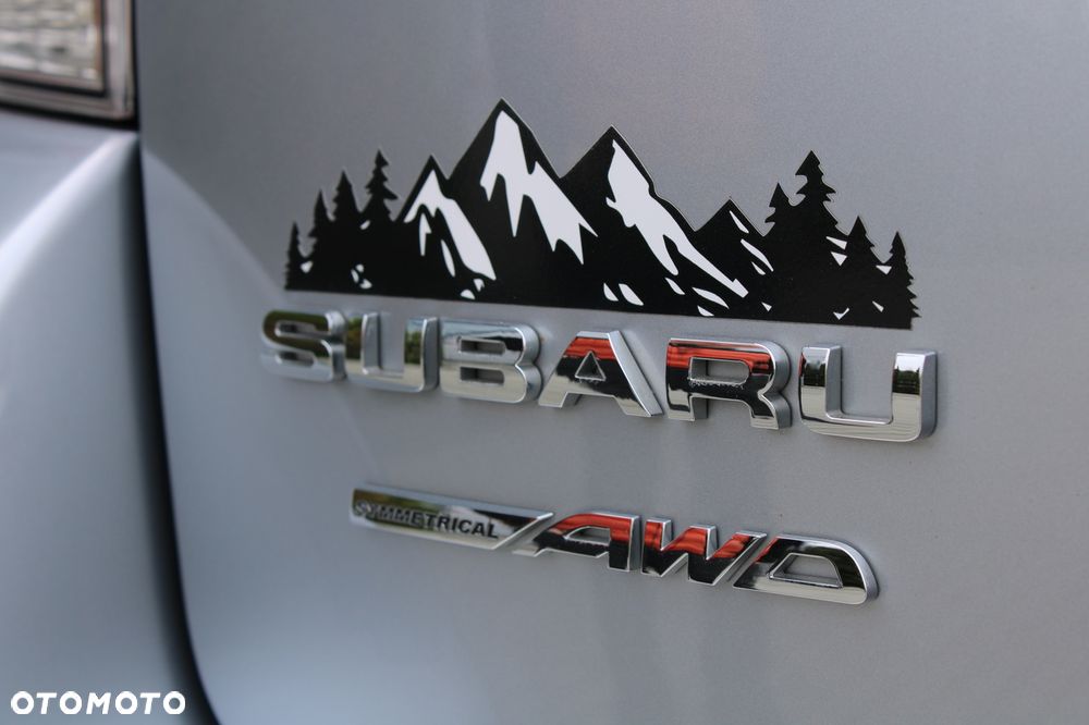 Subaru XV 2.0ie Lineartronic Comfort - 37