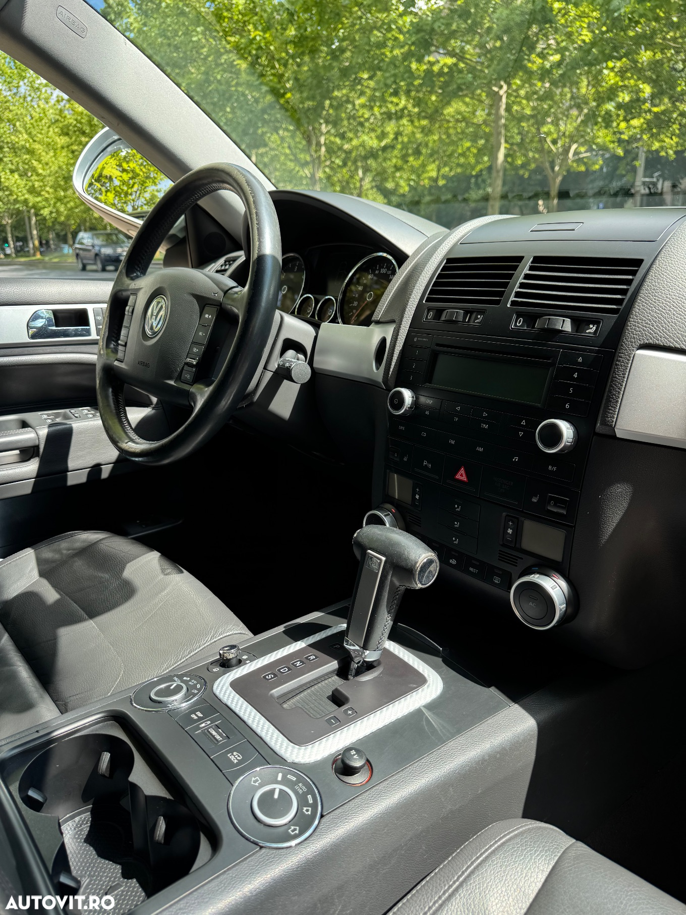 Volkswagen Touareg 3.0 V6 TDI Aut. - 17