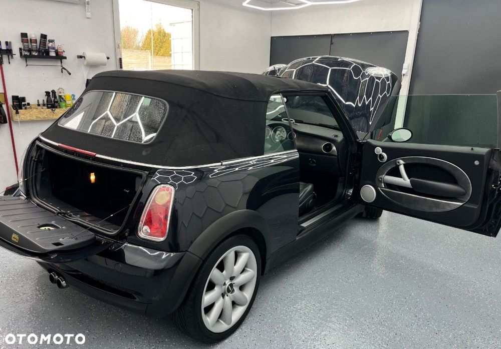MINI Cooper S - 37