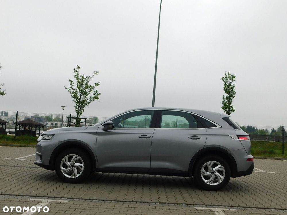 DS Automobiles DS 7 Crossback 1.2 PureTech Be Chic - 24