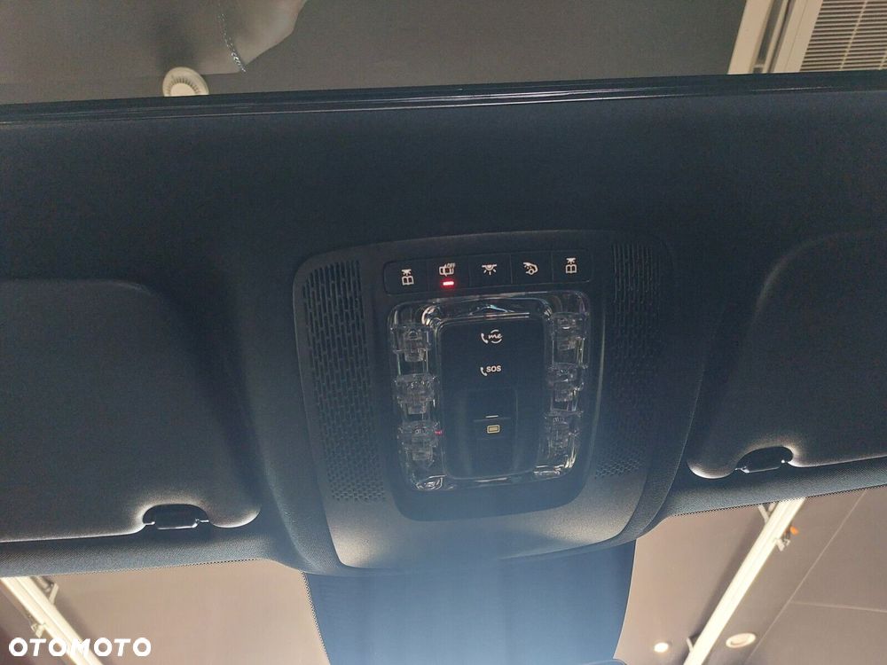 Mercedes-Benz GLE - 15