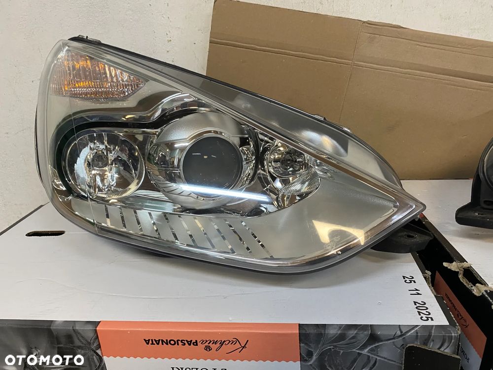 lampy galaxy s max komplet eu całe - 3