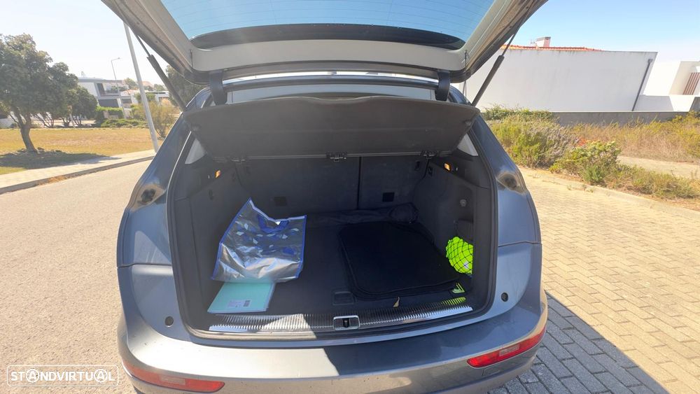 Audi Q5 2.0 TDi Business Line - 7