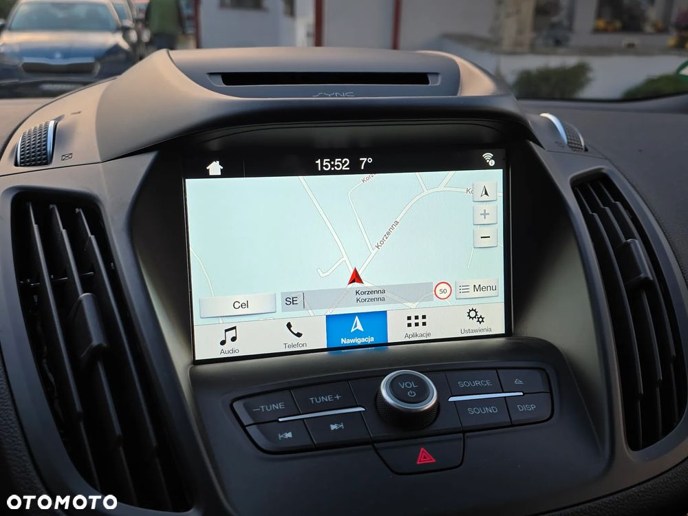 Ford Kuga 2.0 TDCi 4x4 ST-Line - 12
