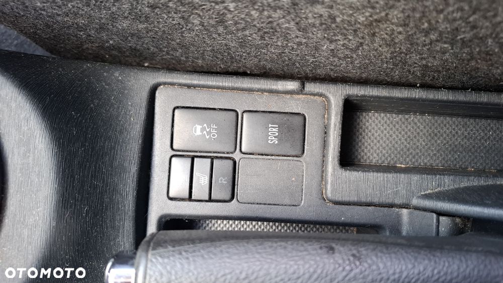 Toyota Yaris 1.33 VVT-i Multidrive S Edition - 14