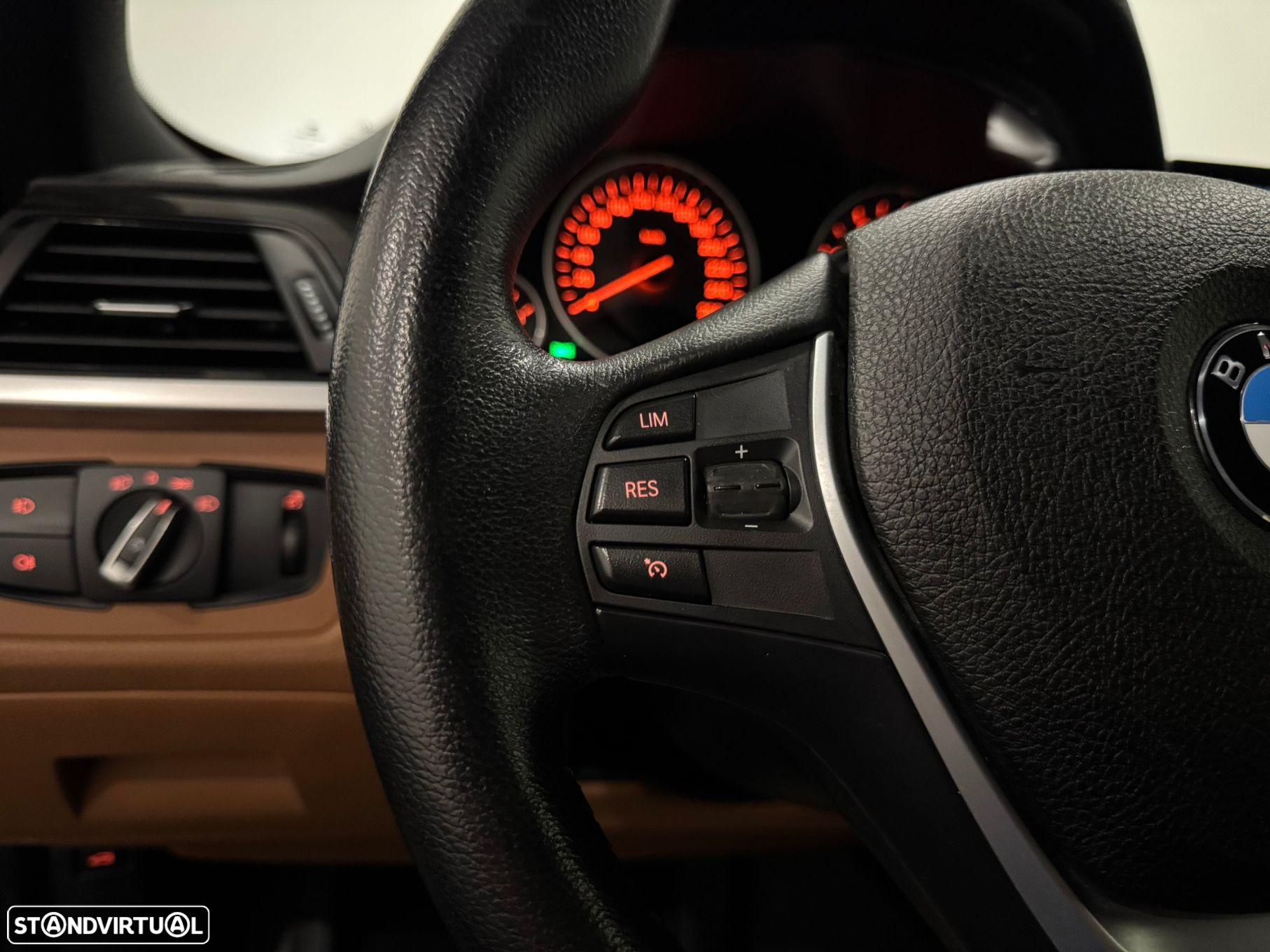 BMW 420 Gran Coupé d Line Luxury Auto - 47