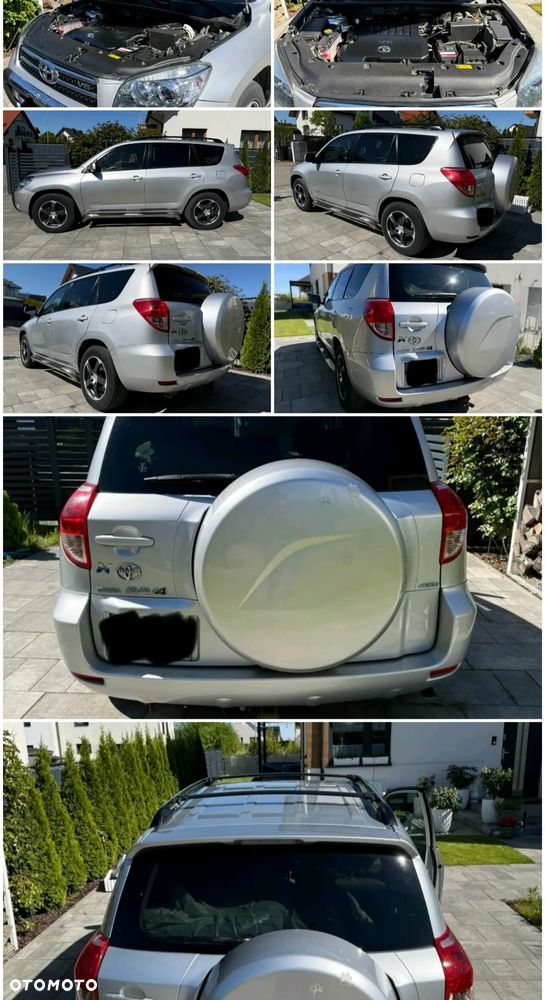 Toyota RAV4 - 16