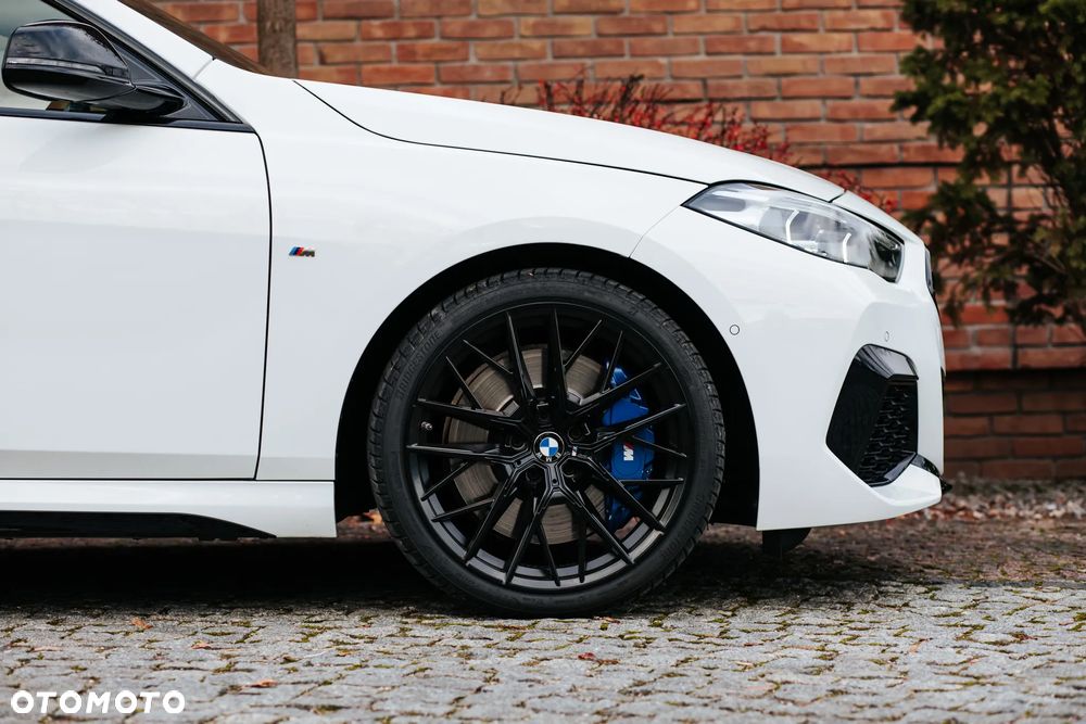 BMW Seria 2 M235i xDrive - 4