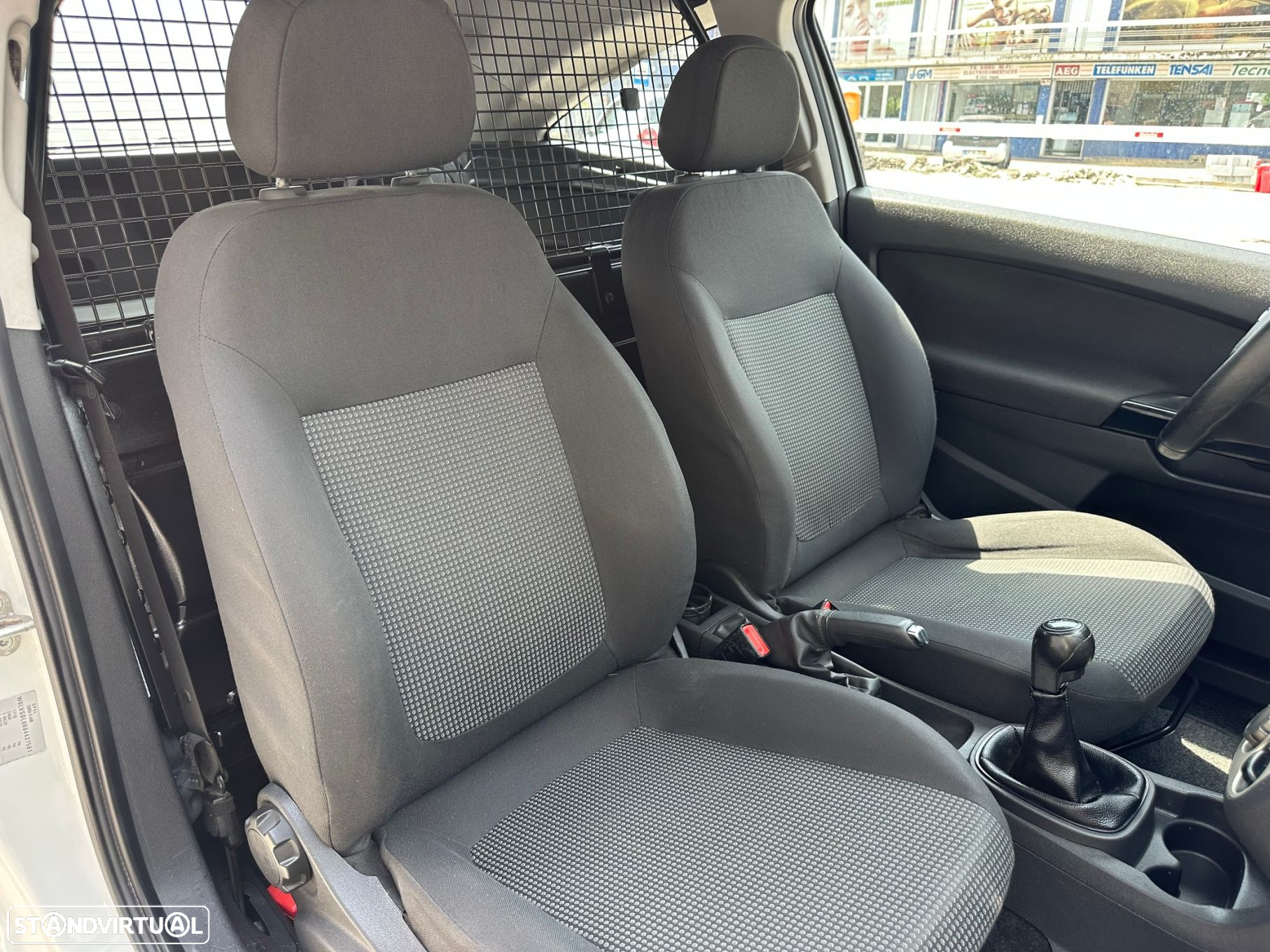 Opel Corsa 1.3 CDTi - 10