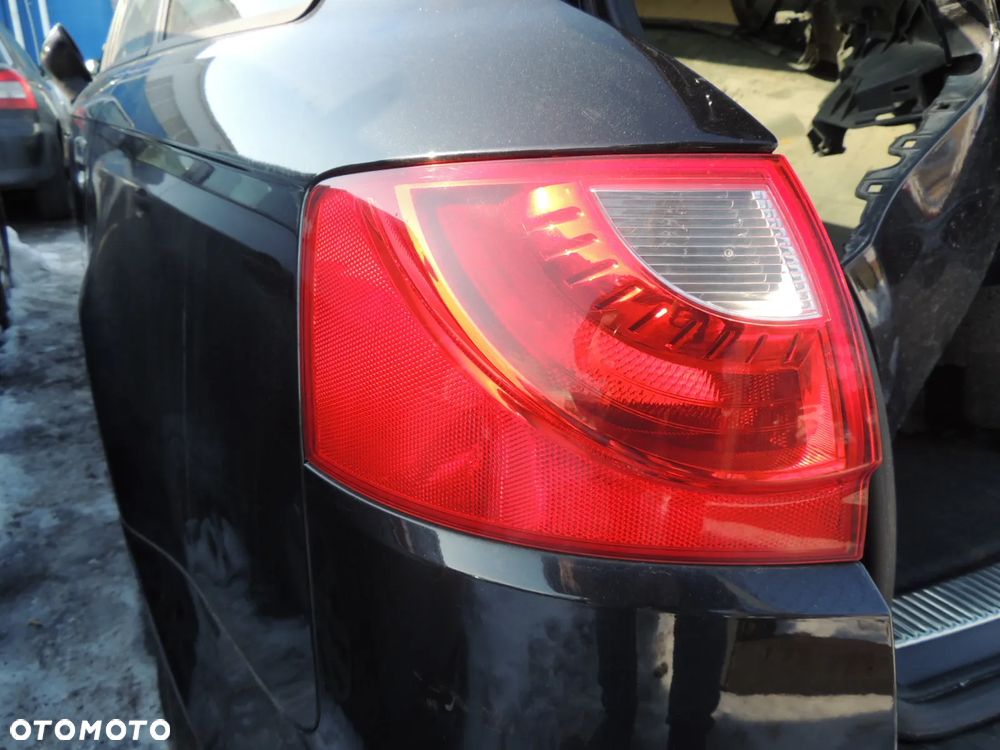 Lampa tył Seat Exeo kombi lewa prawa - 4
