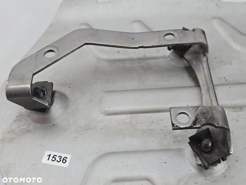 OSLONA PLYTA POD SILNIK MOCOWANIE SRUBY BMW R 1250 - 4