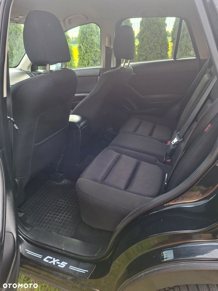Mazda CX-5 2.2 D Skyenergy - 11