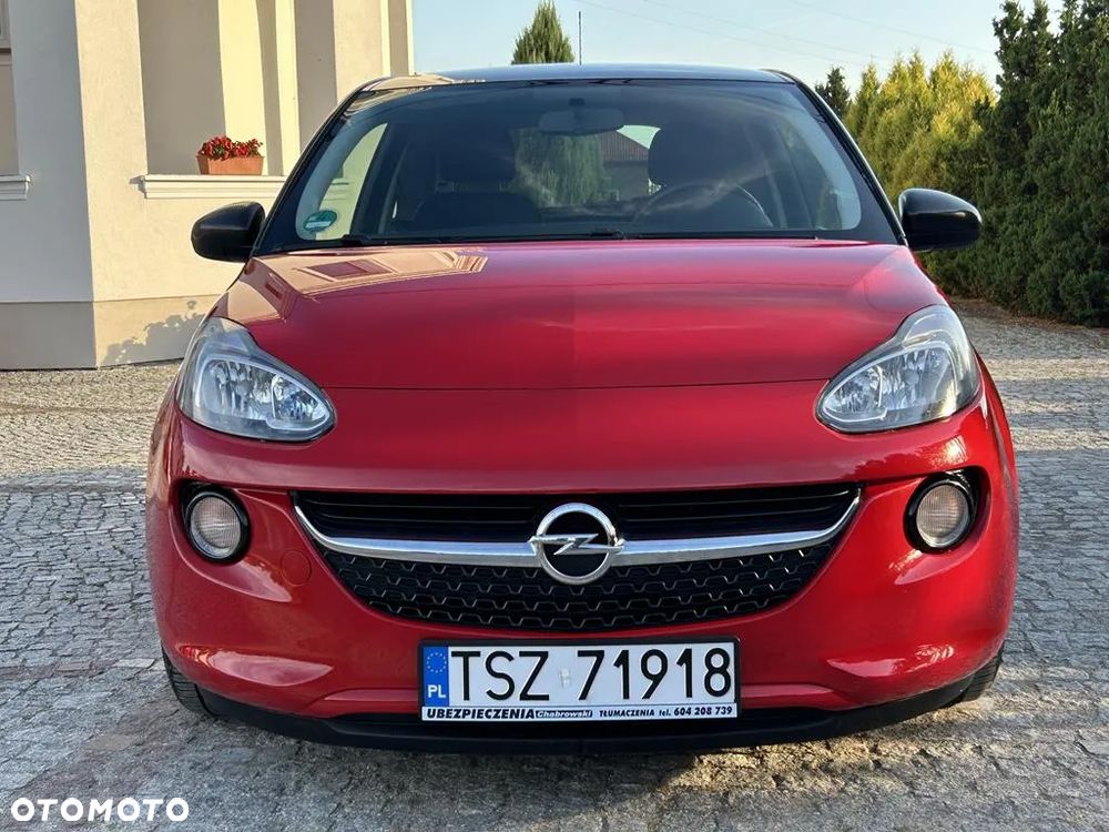 Opel Adam - 20