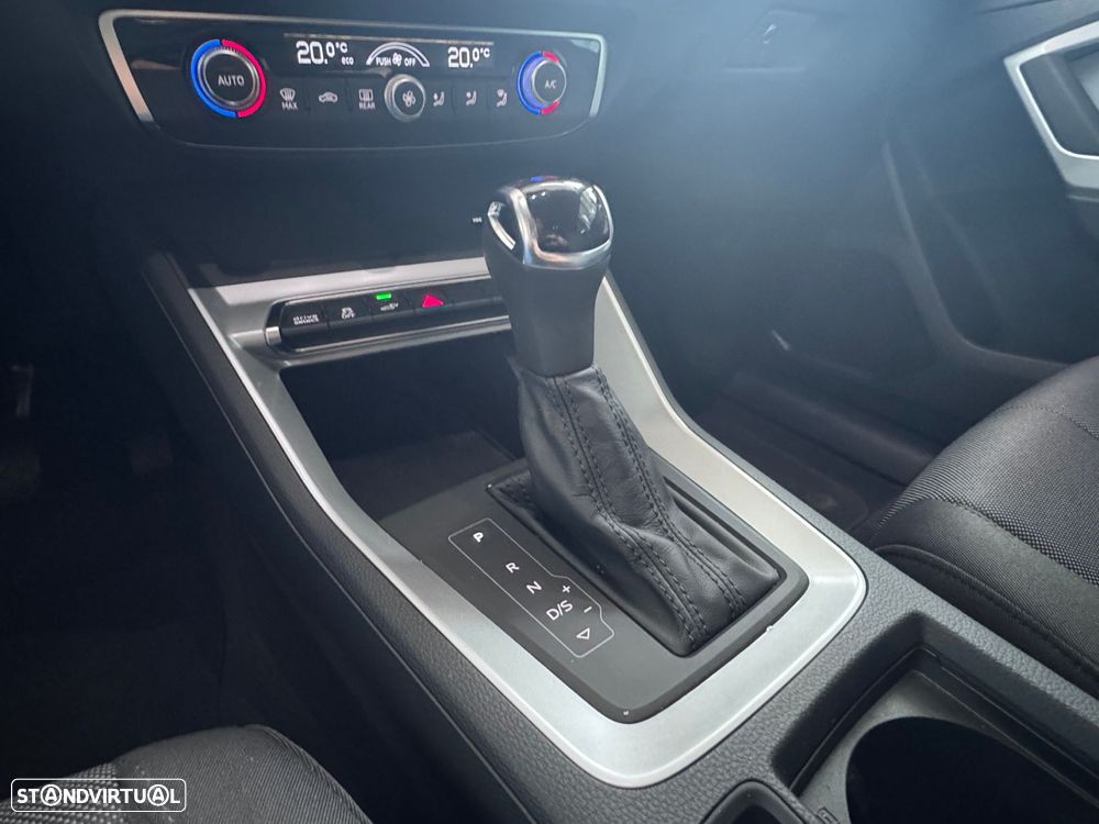 Audi Q3 Sportback 45 TFSIe S tronic - 10