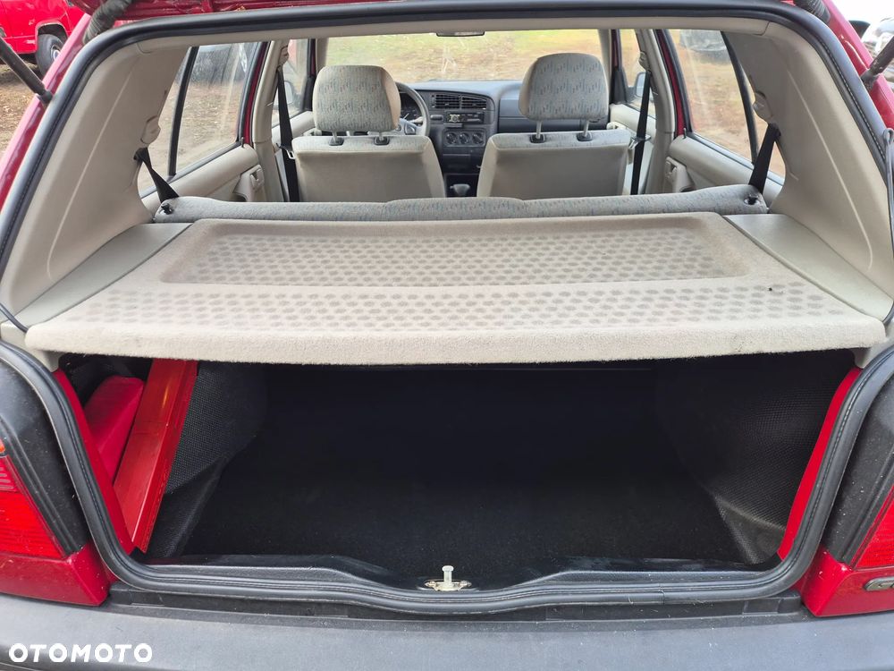 Volkswagen Golf - 19