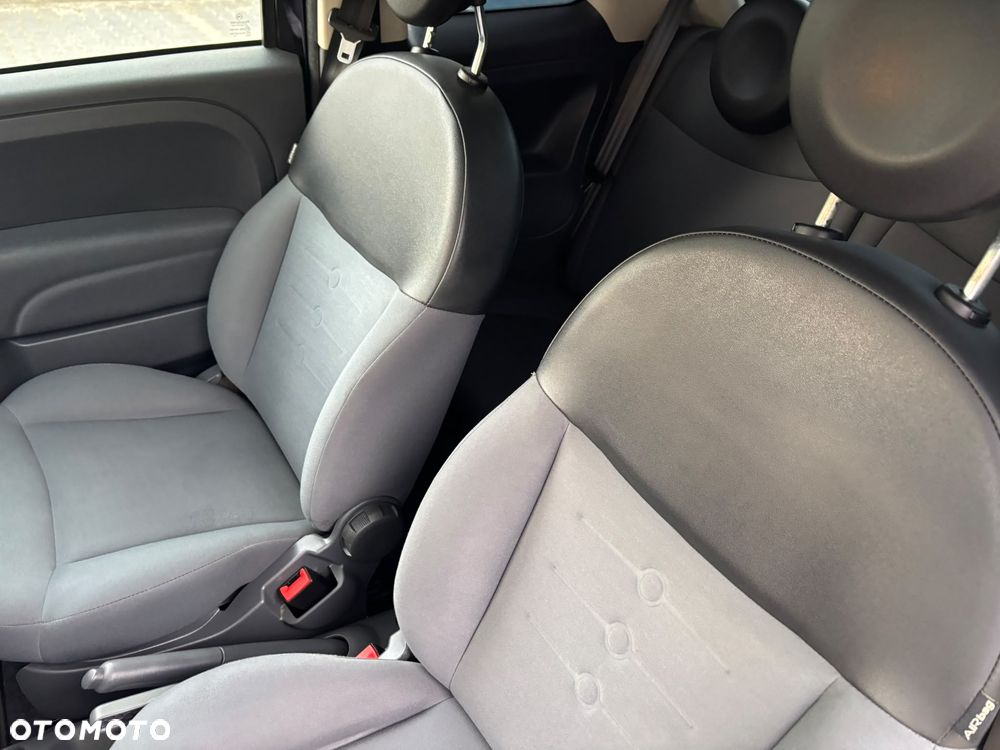 Fiat 500 - 15