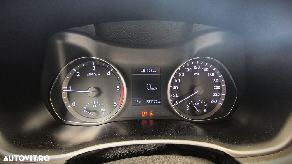 Hyundai i30 1.6 CRDI Select - 8