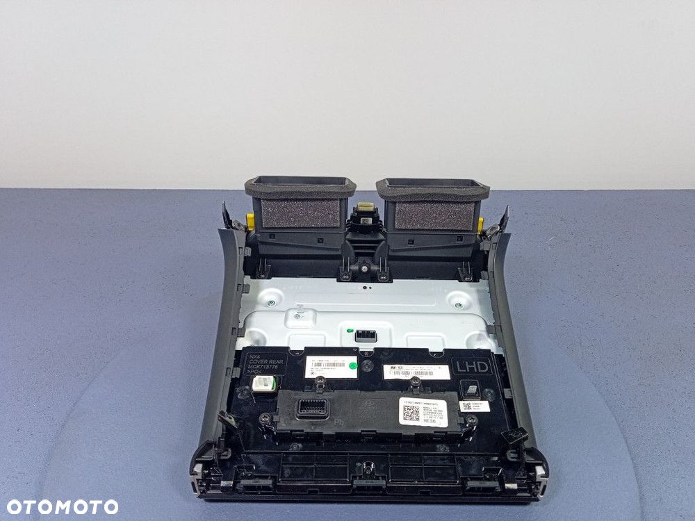 HYUNDAI TUCSON IV RADIO NAWIGACJA 96525-CZ100 - 2