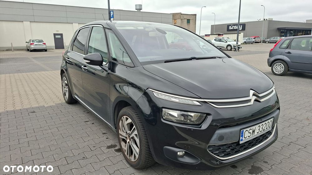 Citroën C4 Picasso 1.6 VTi Selection - 4