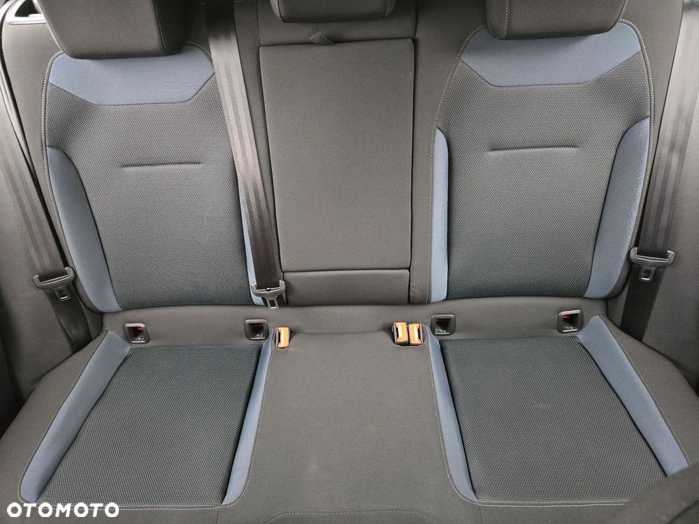 Seat Ateca 1.5 TSI ACT OPF Style Edition - 21