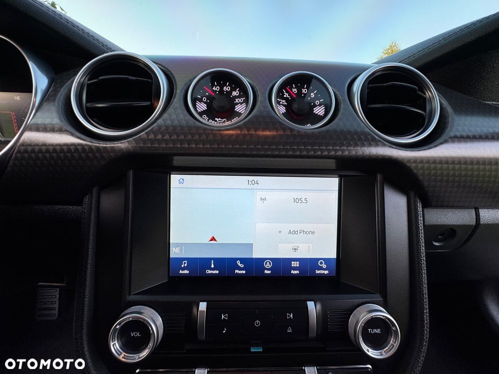 Ford Mustang 5.0 V8 GT - 37