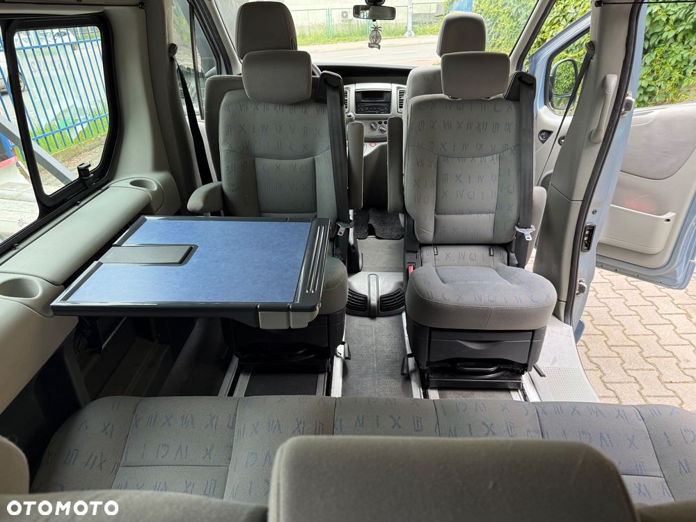 Renault Trafic L1H1 Generation Lux - 22