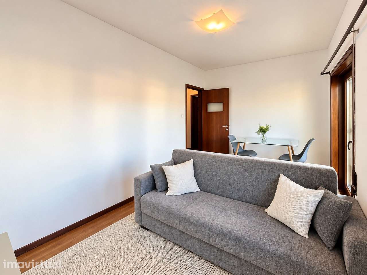 Apartamento T1 Arrendamento em Oliveira do Douro,Vila Nova de Gaia - Grande imagem: 3/24