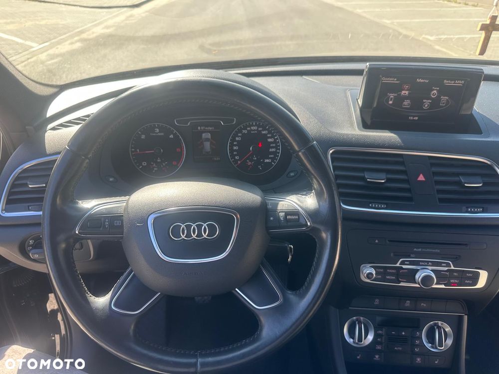 Audi Q3 2.0 TDI - 25