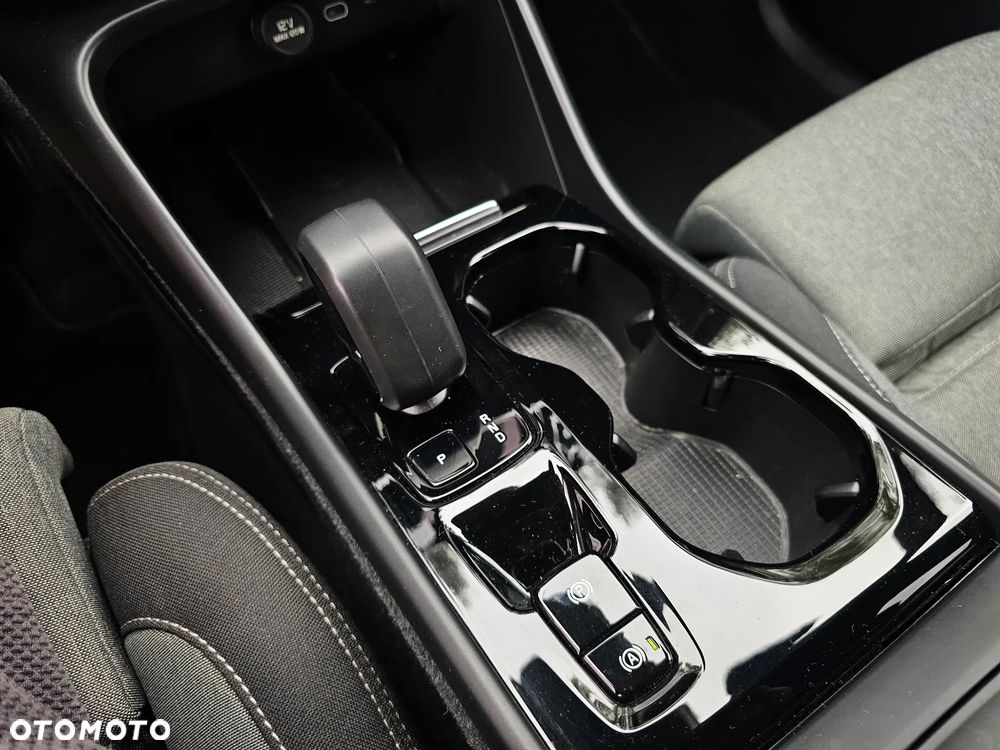 Volvo XC 40 - 21