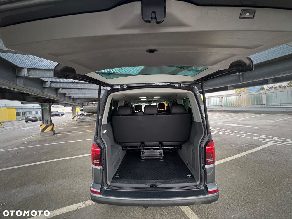 Volkswagen Caravelle 2.0 TDI L1 Highline 4Motion DSG - 33