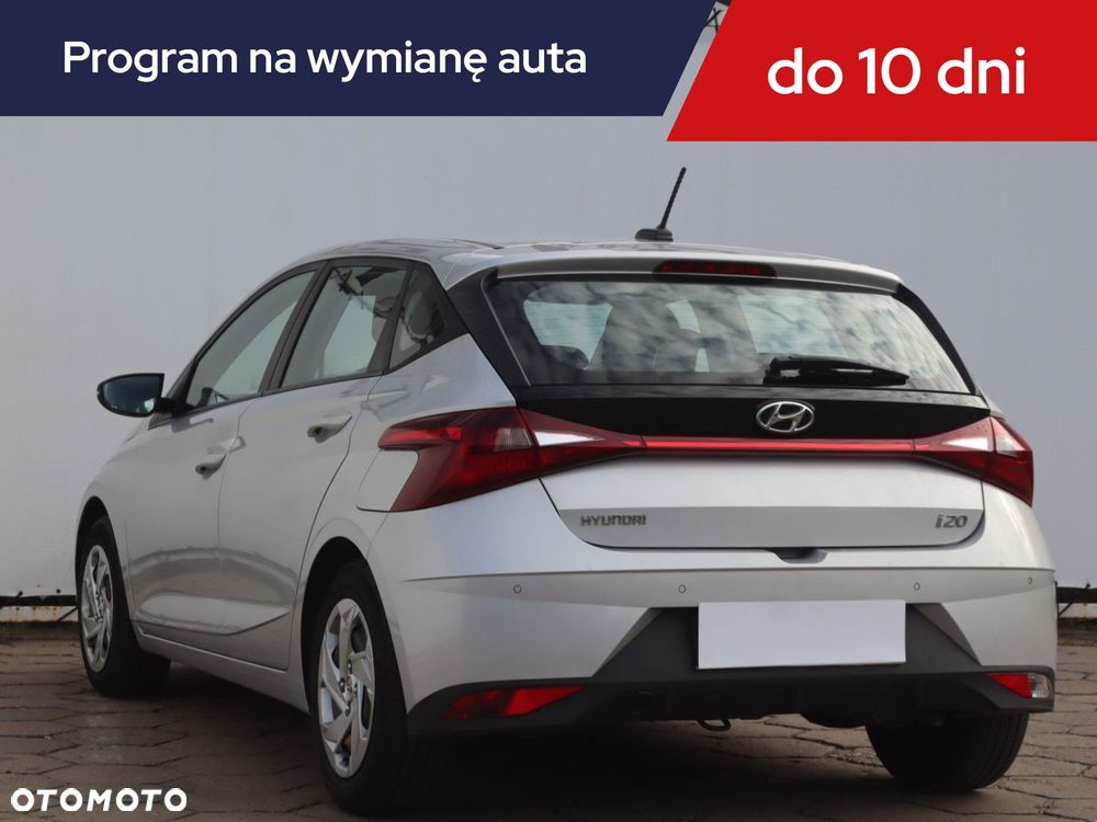 Hyundai i20 - 6