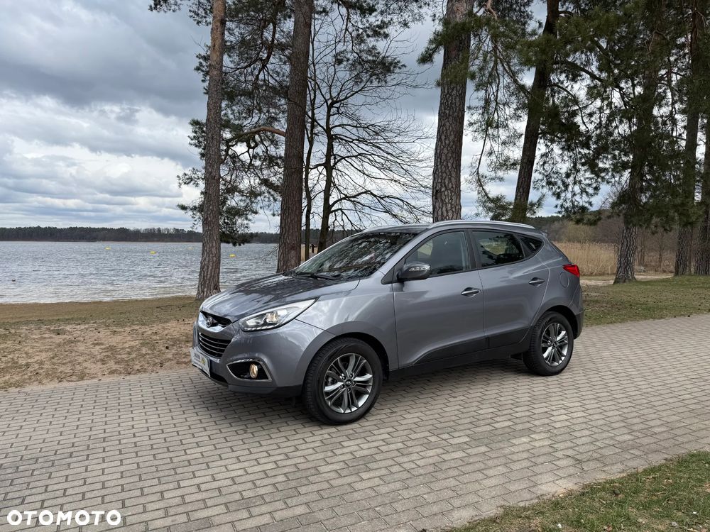 Hyundai ix35 - 12