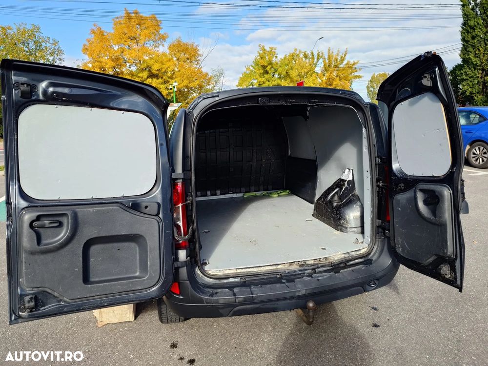 Dacia Logan Van - 6