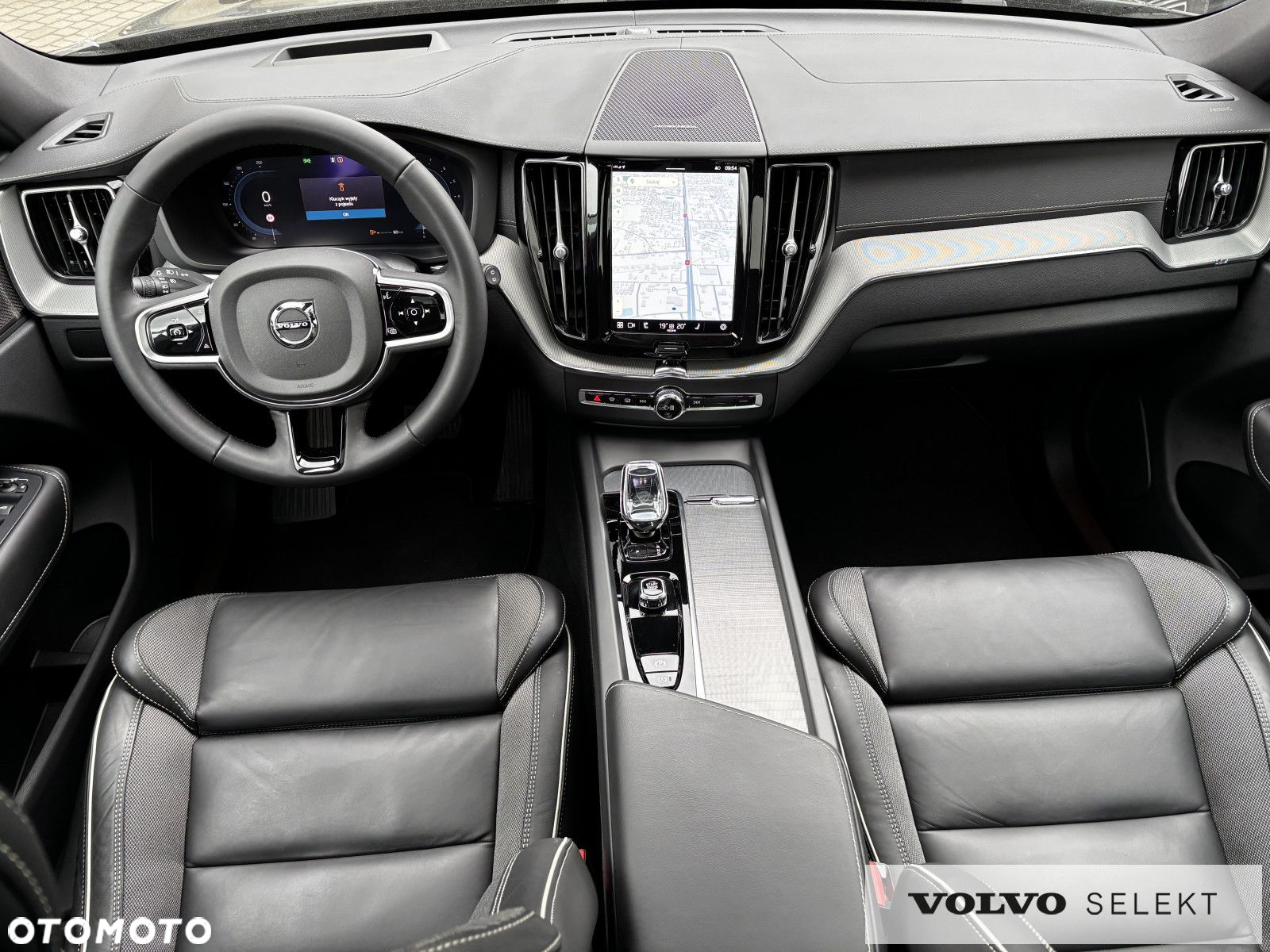 Volvo XC 60 - 21