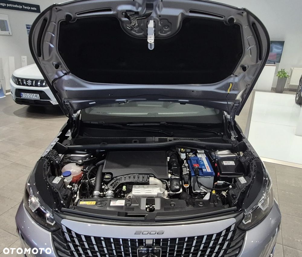 Peugeot 2008 PureTech 130 Allure S&S EAT8 - 39