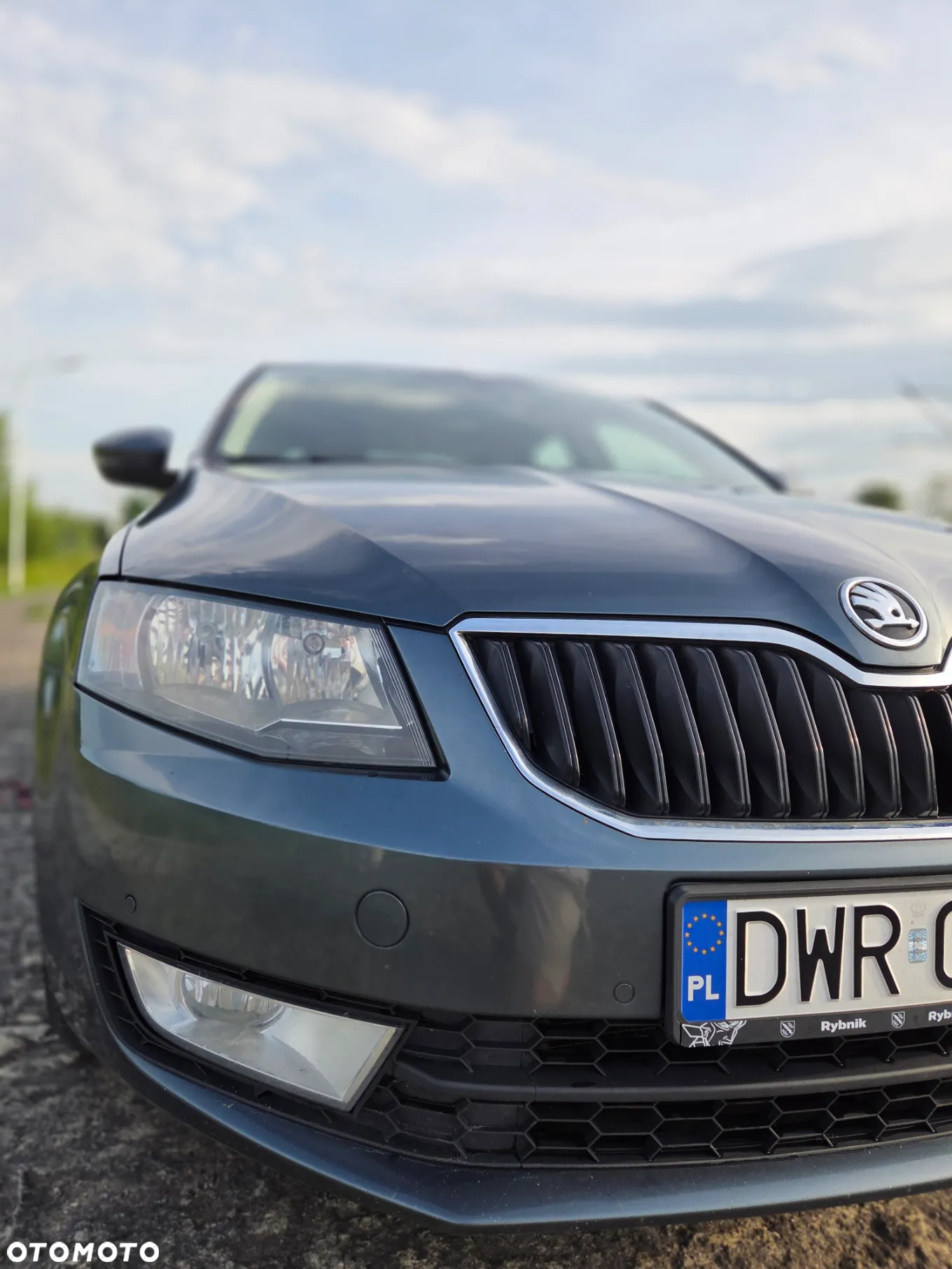 Skoda Octavia 1.4 TSI Ambition - 10