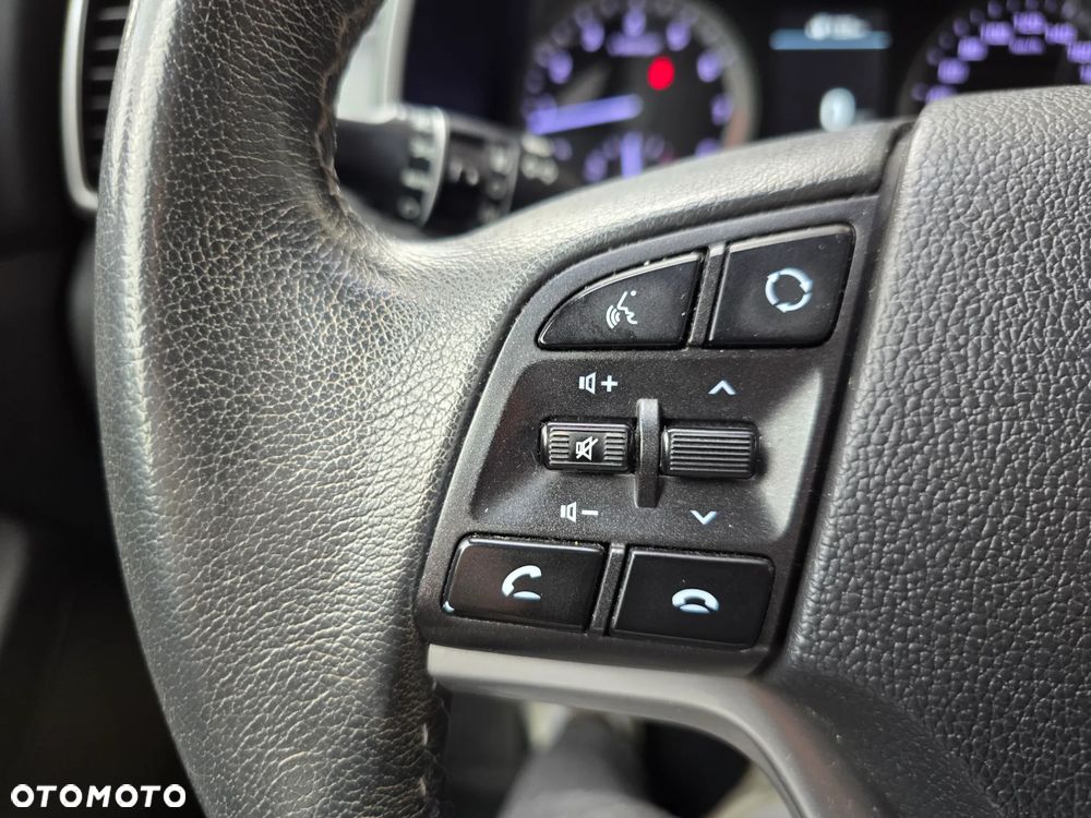 Hyundai Tucson 1.6 GDI BlueDrive Style 2WD - 27