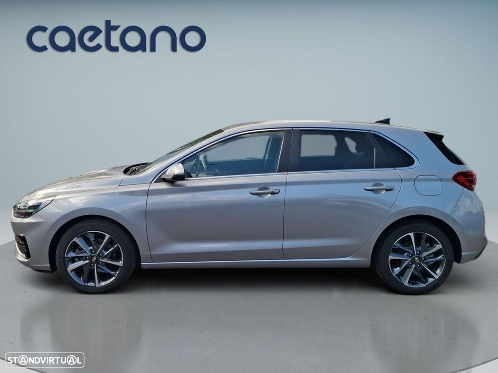 Hyundai i30 1.0 T-GDI Style Plus - 5