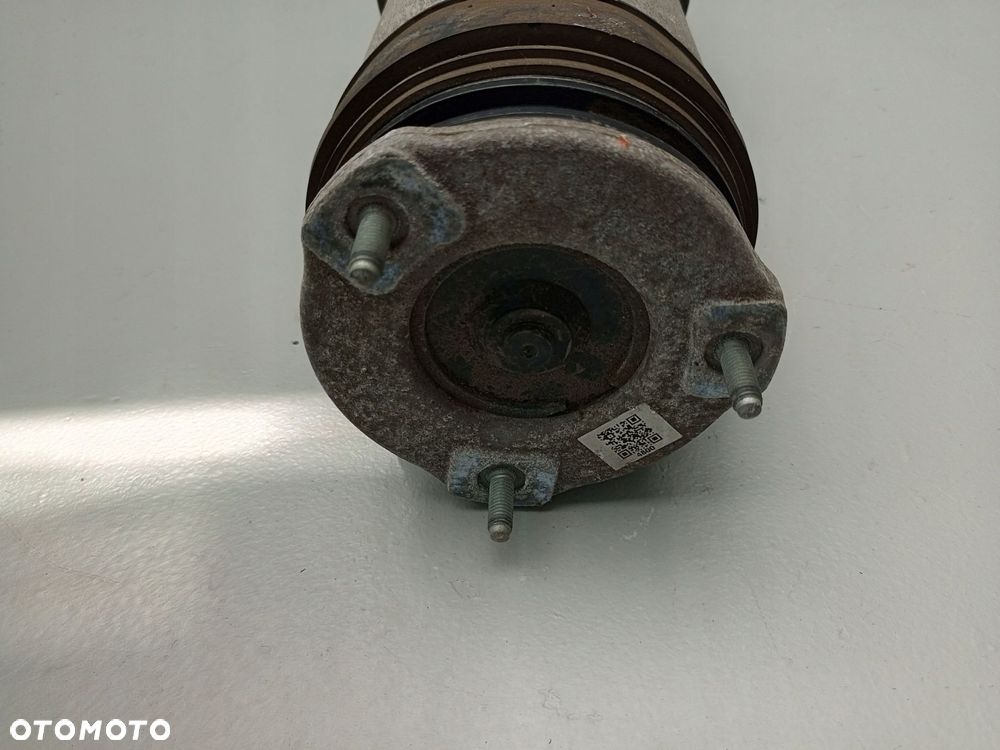 TESLA MODEL X 2016- AMORTYZATOR PNEUMATYCZNY P/L TYŁ TYLNY 1027461-00-G ÷ - 8